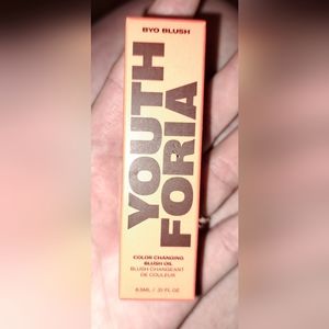 Youth Florida byo blush